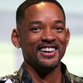 Will Smith’s Book Recommendations: 3 That Changed His Life