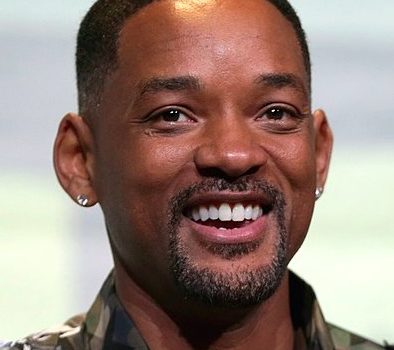 Will Smith’s Book Recommendations: 3 That Changed His Life