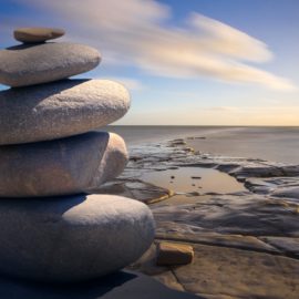 Finding God Through Meditation: Just Let Go