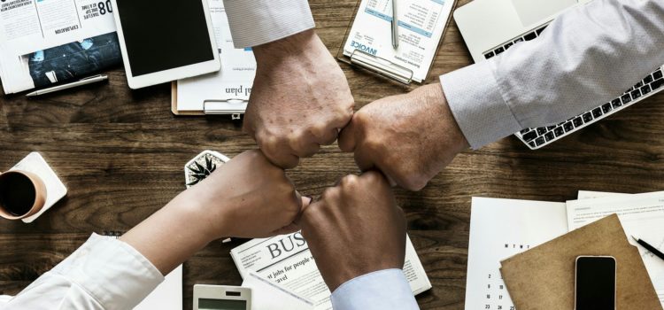 Habit 6: Synergize – 7 Habits of Highly Effective People Habit 6: Synergize – 7 Habits of Highly Effective People
