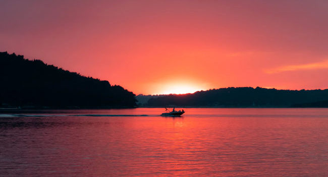 What Is a Red Ocean Strategy? What Is a Red Ocean Strategy?
