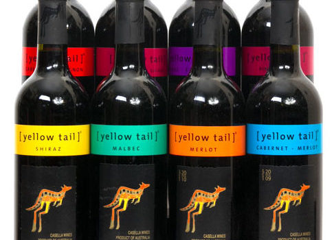 Yellow Tail Wines – Blue Ocean Strategy Example Yellow Tail Wines – Blue Ocean Strategy Example