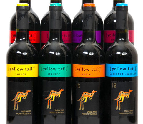 Yellow Tail Wines - Blue Ocean Strategy Example | Shortform Books