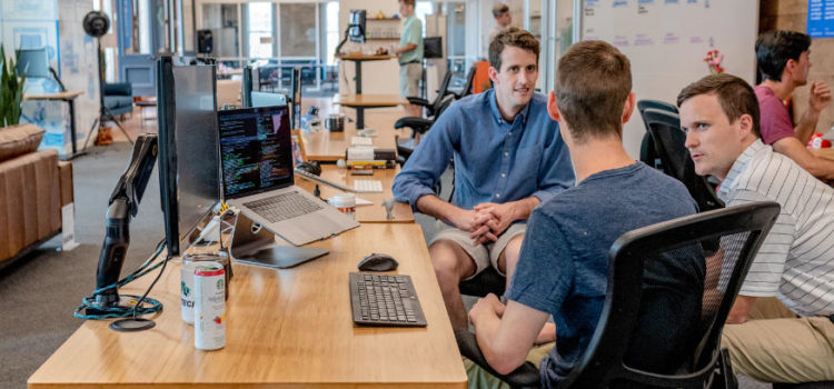 Small Batches in Management—Why They Work Small Batches in Management—Why They Work