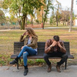 How to Resolve Relationship Conflict: Tips for Couples