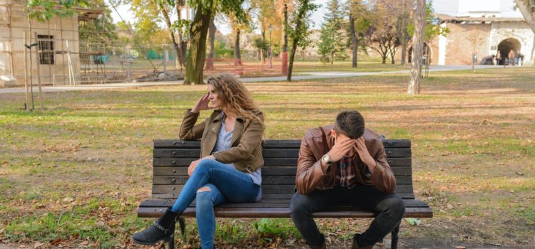 Autobiographical Listening Hurts Relationships—Here’s Why Autobiographical Listening Hurts Relationships—Here’s Why