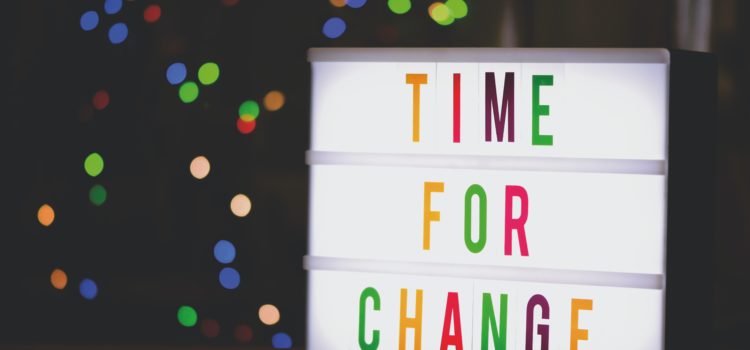 How to Change Your Character: Advice for Self-Improvement How to Change Your Character: Advice for Self-Improvement