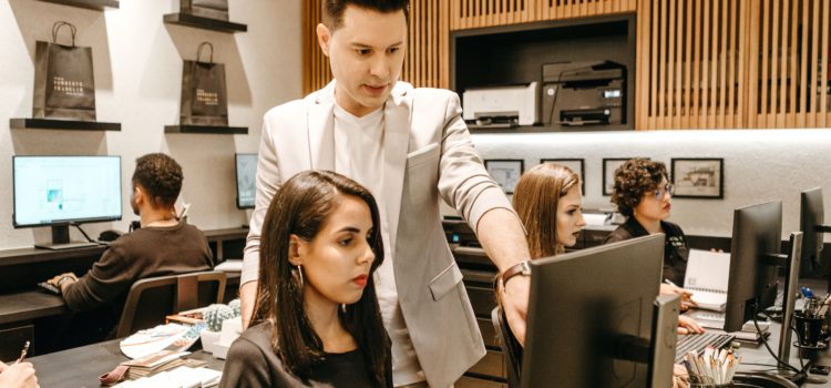 How to Delegate Effectively + The 2 Types of Delegation How to Delegate Effectively + The 2 Types of Delegation