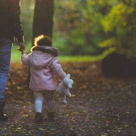 How to Bond With Your Child: 4 Ways to Build a Relationship