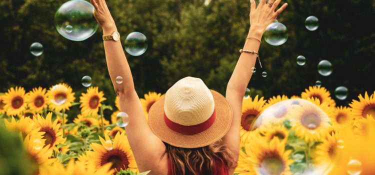 Proactive vs. Reactive—How Being Proactive Makes You Happier What Is the Secret to Living a Happy Life?
