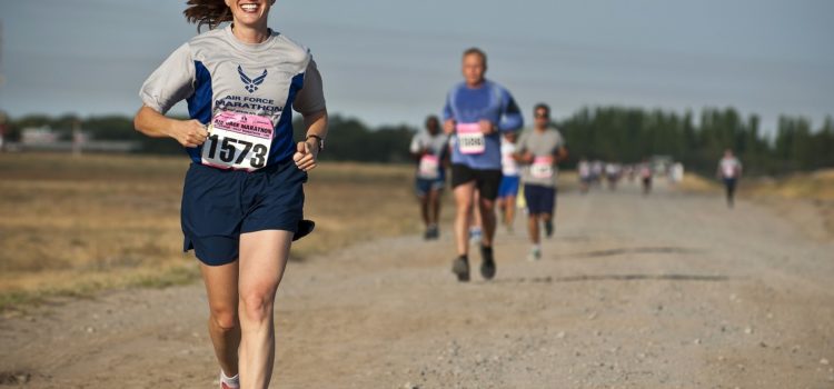 David Goggins: Hurt 100 Is Just the First Step David Goggins: Hurt 100 Is Just the First Step