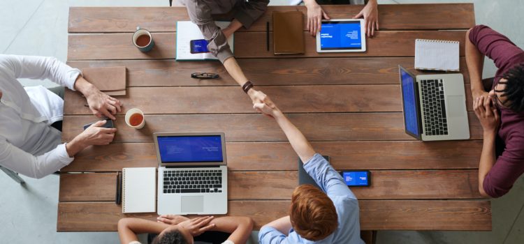 What are the Six Paradigms of Human Interaction? Which is Best? What are the Six Paradigms of Human Interaction? Which is Best?