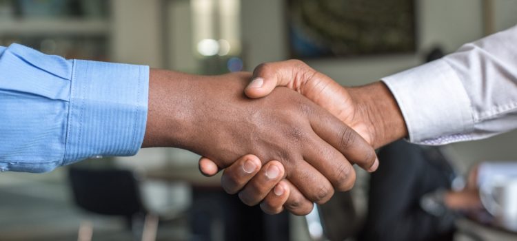 Closing the Deal in Sales, Even if They Say No Closing the Deal in Sales, Even if They Say No