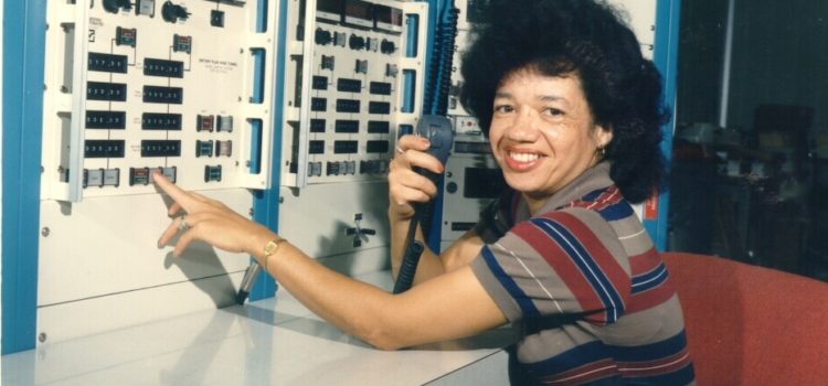 Christine Darden: From NASA “Hidden Figure” to Top Engineer Christine Darden: From NASA “Hidden Figure” to Top Engineer