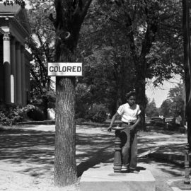 Jim Crow: The Meaning Behind It & Modern Segregation
