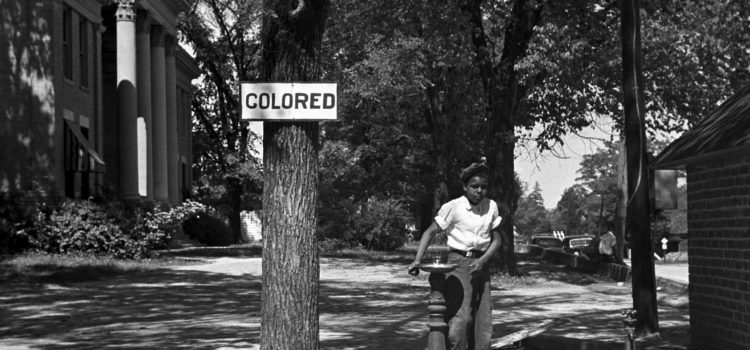 Jim Crow: The Meaning Behind It & Modern Segregation