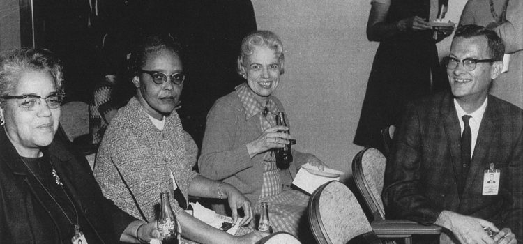 The Women of Hidden Figures: Who They Are, Why They’re Heroes The Women of Hidden Figures: Who They Are, Why They’re Heroes