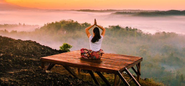8 Law of Attraction Exercises for a Happier, Healthier Life