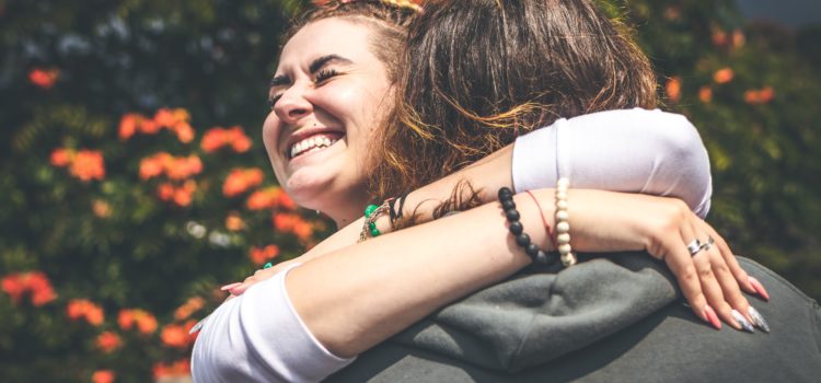 The Personality Model: How It Can Help You Find Love The Personality Model: How It Can Help You Find Love
