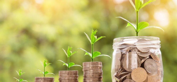The Virtuous Cycle: Make Money by Moving Money Wealth Building and the Power of Compounding