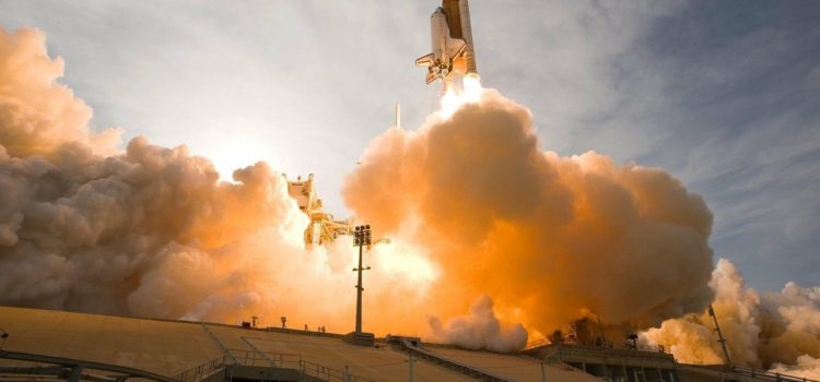 NACA to NASA: How American Aeronautics Evolved in the ’50s NACA to NASA: How American Aeronautics Evolved in the ’50s