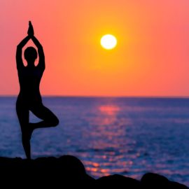 Yoga: A PTSD Treatment Focused on Mind and Body