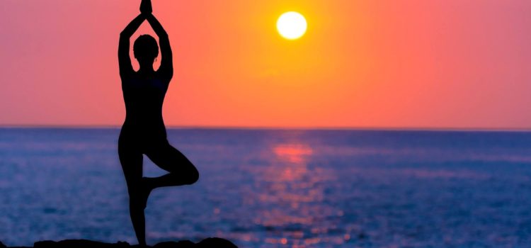 Yoga: A PTSD Treatment Focused on Mind and Body