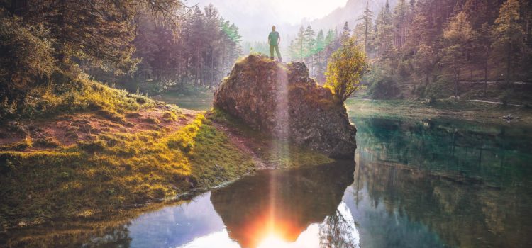 How to Become Happier (The Happiness Advantage) How to Become Happier (The Happiness Advantage)
