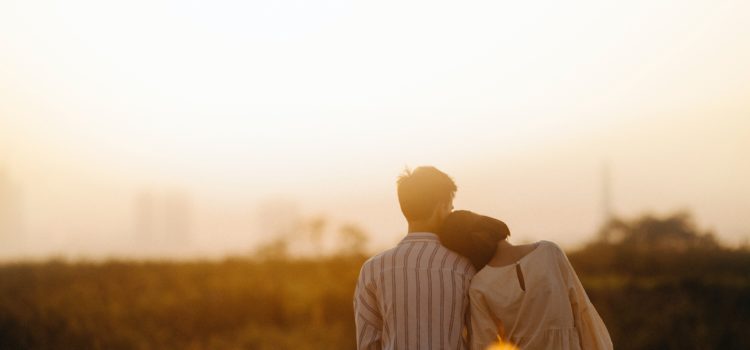The Best Long-Term Relationship Advice for Couples