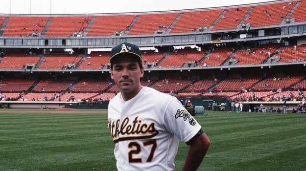 Billy Beane’s Baseball Career: A Star Burns Out