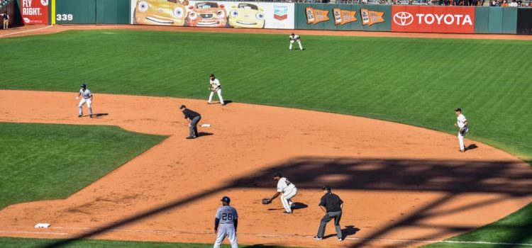 The Trade Deadline—Inside Baseball’s High Stakes Negotiations The Trade Deadline—Inside Baseball’s High Stakes Negotiations
