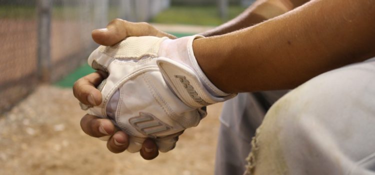 Scott Hatteberg: Moneyball’s Most Valuable Player Scott Hatteberg: Moneyball’s Most Valuable Player