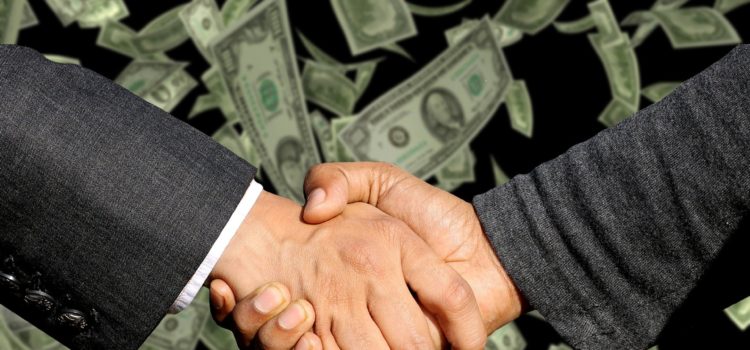 How to Get a Commitment in Sales: SPIN Your Way In How to Get a Commitment in Sales: SPIN Your Way In