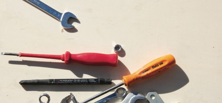 The Top 4 Problem-Solving Tools to Keep Under Your Belt The Top 4 Problem-Solving Tools to Keep Under Your Belt