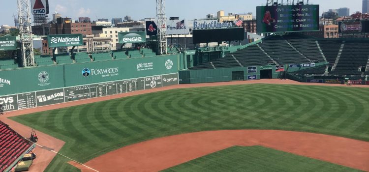 Billy Beane’s Red Sox Offer + the Future of Sabermetrics