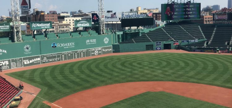 Billy Beane’s Red Sox Offer + the Future of Sabermetrics Billy Beane’s Red Sox Offer + the Future of Sabermetrics