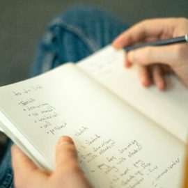 Your Complete Guide to Getting Things Done Lists