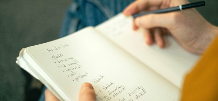 Your Complete Guide to Getting Things Done Lists Your Complete Guide to Getting Things Done Lists