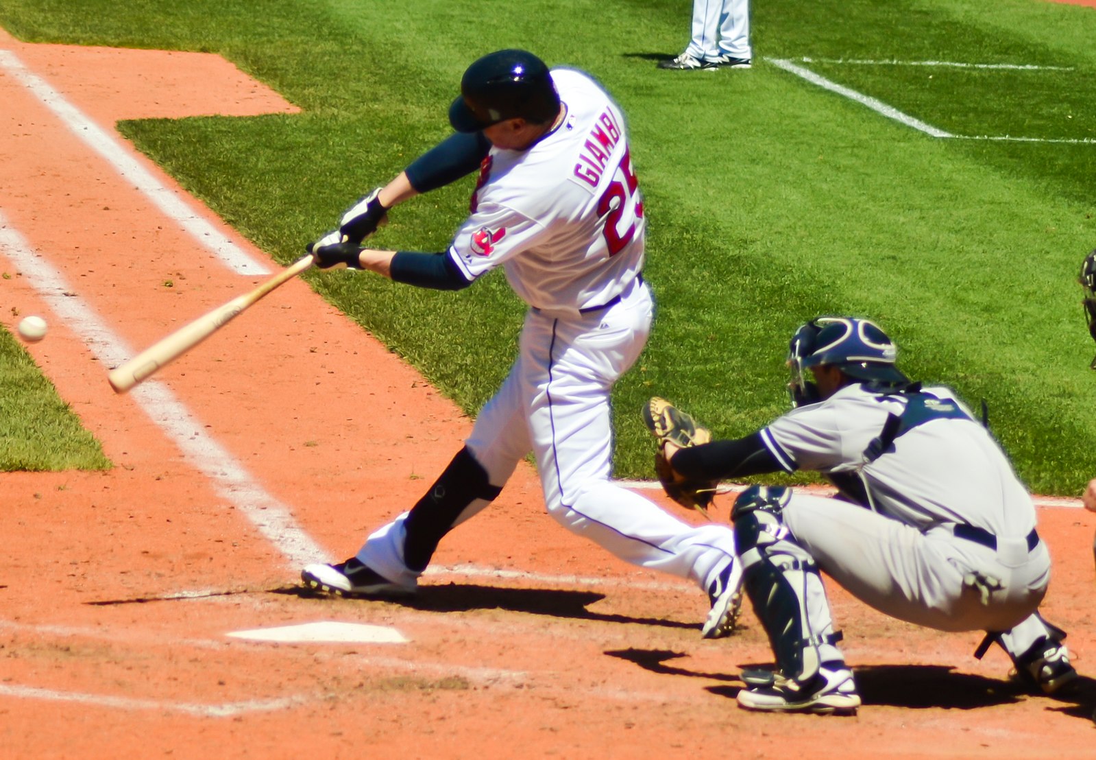 Jason Giambi Athletics Star Leaves Team Scrambling Shortform Books