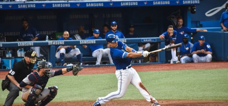 Understanding Sabermetrics: Finding MLB Wins in Data Understanding Sabermetrics: Finding MLB Wins in Data