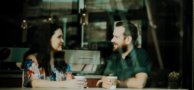 How to Listen: 5 Steps for a Better Relationship How to Listen: 5 Steps for a Better Relationship
