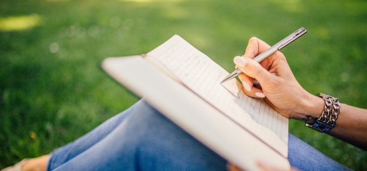 Bored Writing? Here’s How to Spice Things Up