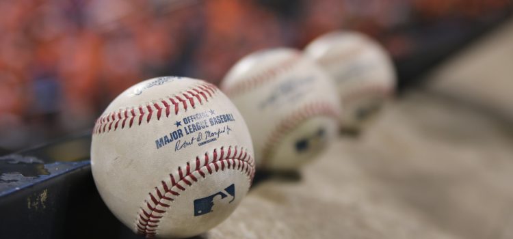 Is Moneyball True? The Real Story of The Oakland A’s Is Moneyball True? The Real Story of The Oakland A’s
