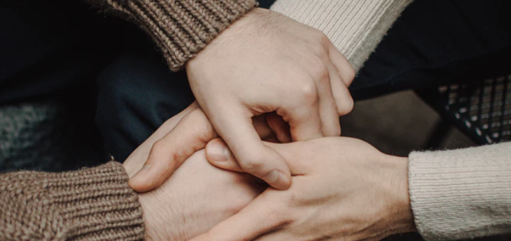 Mutual Purpose: 4 Steps to Finding Common Ground Mutual Purpose: 4 Steps to Finding Common Ground