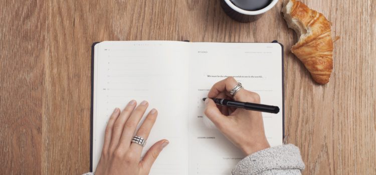The Next Actions List: Why You Need The GTD System The Next Actions List: Why You Need The GTD System