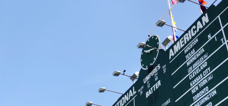 Baseball Sabermetrics: Can Data Create a Winning Team? Baseball Sabermetrics: Can Data Create a Winning Team?