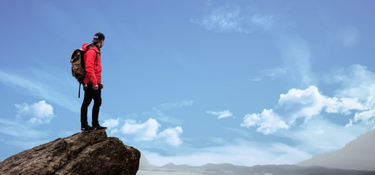 3 Signs You Are Holding Yourself Back 3 Signs You Are Holding Yourself Back