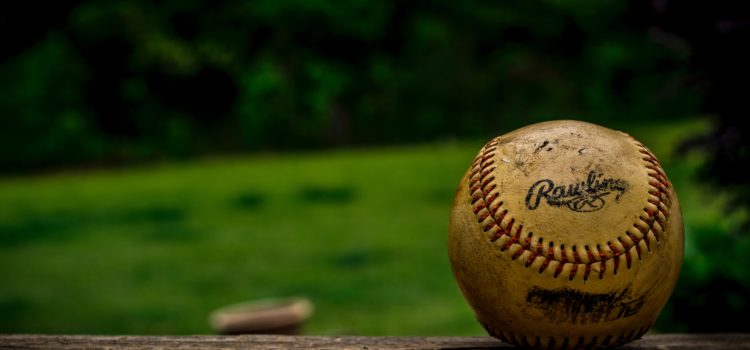 The End of the Baseball Scout: How Data Took Over The End of the Baseball Scout: How Data Took Over