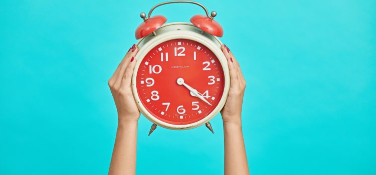 The Two-Minute Rule: Finish Your To-Do List Today The Two-Minute Rule: Finish Your To-Do List Today