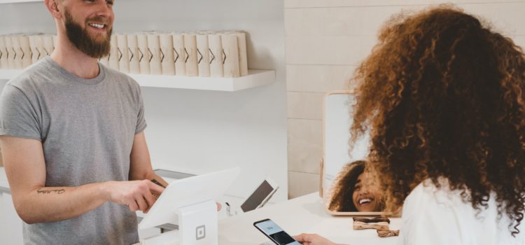 5 Smart Ways to Gather Customer Feedback 5 Smart Ways to Gather Customer Feedback
